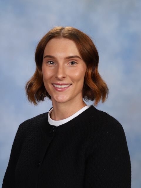 Staff Photo